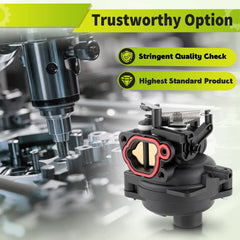 Carburetor For Toro 21465 (400000000-408999999) Recycler Lawn Mower 20353 6B93BC-57