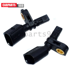 Front Left Right ABS Wheel Speed Sensor for Audi A3 Q3 S3 VW Golf Jetta Tiguan 6B93BC-57