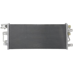 Replacement AC Condenser For 2013 2014 2015 2016 2017 2018 2019 Ford Explorer 6B93BC-57