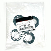 4Pcs Engine Valve Cover Gasket Set for Mitsubishi Eclipse Endeavor Galant Lancer 6B93BC-57