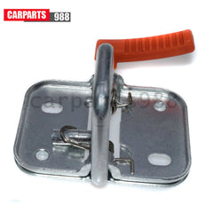 Bonnet Hood Lid Release Lock Latch For Caddy Jetta Touran 1K8823186D 16D823186A 6B93BC-57
