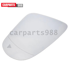Right Mirror Glass Heated w/ Blind Spot For Mercedes W205 S205 W222 0998100116 6B93BC-57
