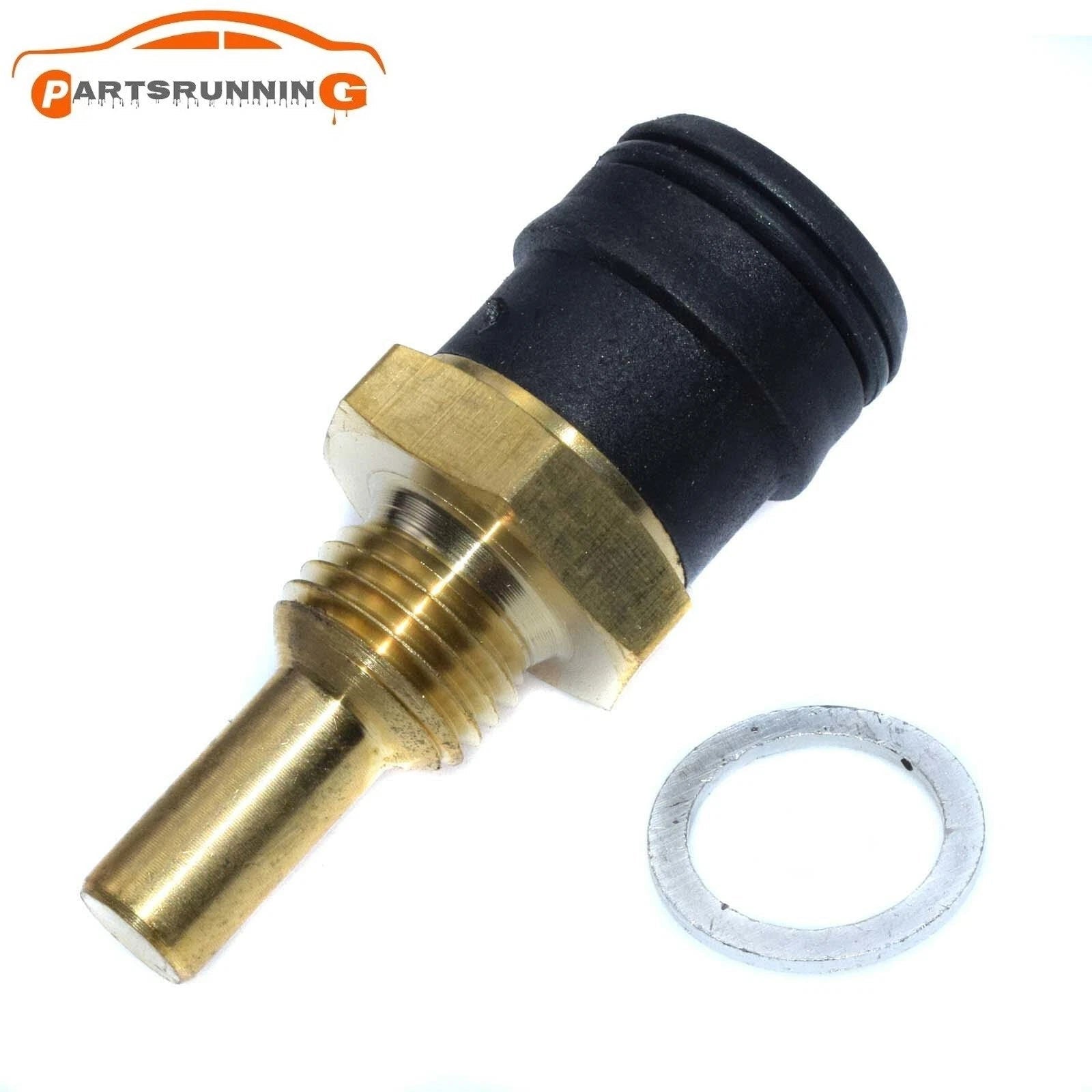 FOR Mercedes Benz R107 W124 W126 R129 W140 W201 Engine Temperature Sensor 6B93BC-57