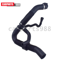 Radiator Outlet Lower Hose For 2017 2018 2019-2022 Jeep Compass 2.4L 68249896AC 6B93BC-57