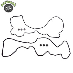 Valve Cover & Rocker Box Gasket For 2003-2005 Dodge Ram 5.9L Cummins 2500 3500 6B93BC-57