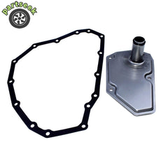 Transmission Oil Filter & Pan Gasket 33010-JF015 For 2012-19 NISSAN SENTRA VERSA 6B93BC-57