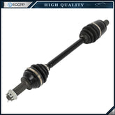 Rear Right Fits Honda Pioneer 500 2015-2018 CV Axle Assembly 1PC KOEEP