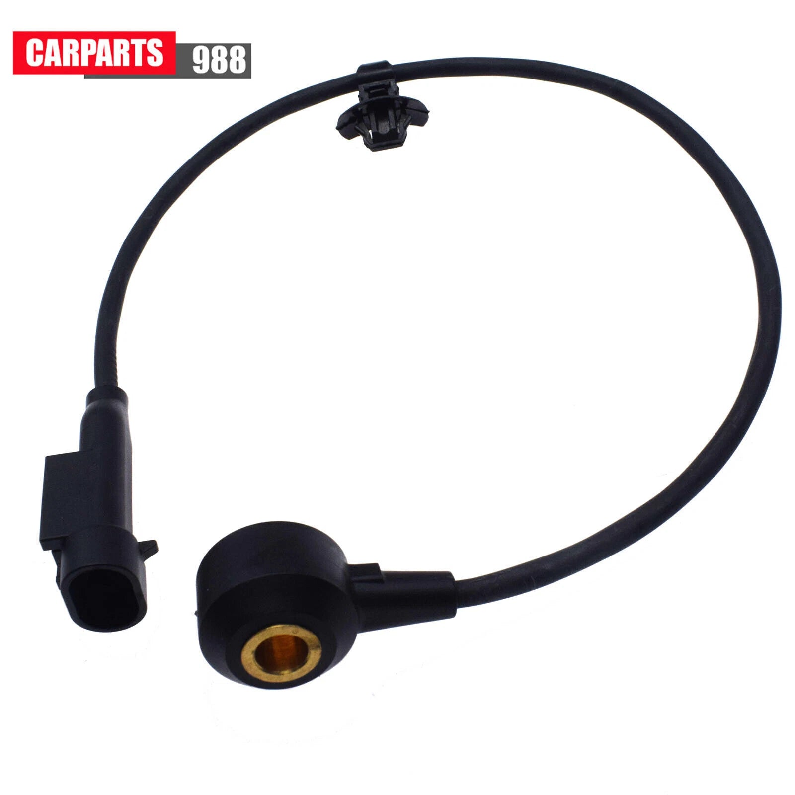 For 2008-2014 Hyundai Kia Sonata Santa Fe Optima Forte 392502G100 Knock Sensor 6B93BC-57