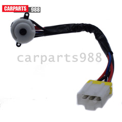 For Nissan 240SX 1994 1995 1996 1997-1998 Ignition Switch 48750-70F00 4875070F00 6B93BC-57