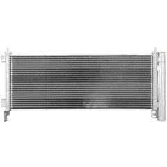 Aluminum AC Condenser For 2016 2017 2018 Toyota RAV4 for 30027 condenser 6B93BC-57