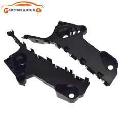 Right & Left Front Bumper Retainer For 2014-21 Mazda 6 GHP9-50-0U1C,GHP9-50-0T1B 6B93BC-57
