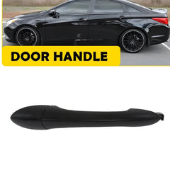 Rear Left Right Exterior Door Handle For 2011-2015 Hyundai Sonata 82651-3S000 EA 6B93BC-57