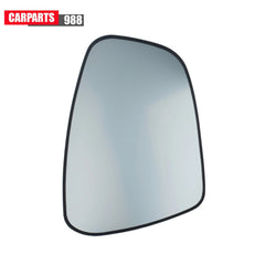 Right Side Mirror Glass w/ Base Heated For 2014-2018 Kia Forte Forte5 87621A7040 6B93BC-57