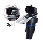Transmission Input Speed Sensor 29543432 For ALLISON MD B400 3000RDS T200 SERIES
