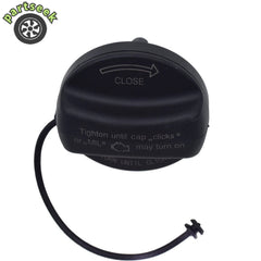 Fuel Tank Filler Gas Cap For BMW 320i 328i 330i 335i 530i 535i 545i 740Li 745i 6B93BC-57