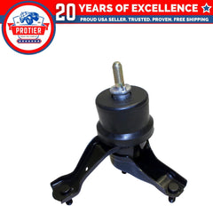 Motor & Trans Mount 3PCS Set Fit 02-03 Lexus ES300/ 02-06 Toyota Camry 3.0L 6B93BC-57