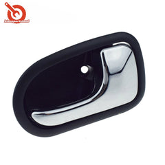 Interior Door Handle Chrome Right For Mazda Protege 323 626 Ford Activa Liata 6B93BC-57