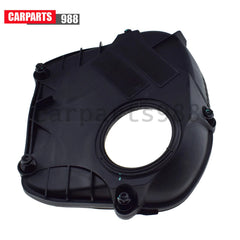 Upper Timing Cover w/ Gasket For Audi A4 A5 A6 Q3 VW CC EOS GTI Jetta 06H103269H 6B93BC-57