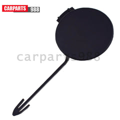 Front Bumper Tow Hook Cover Cap For AUDI A1 2010-2015 8X0807241 8X0807241GRU 6B93BC-57