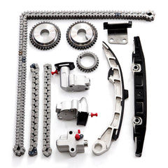 Timing Chain Kit For 07-15 Nissan Altima Murano 3.5L V6 DOHC ENG VQ35DE 24 VALVE 6B93BC-57
