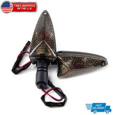 Turn Signal Indicator Light Lamp Fit BMW R1200GS ADV R1200RS S 1000R/RR G650GS