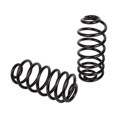 2x Rear Coil Springs for Pontiac G6 2005-2010 Chevrolet Malibu 2006 Left & Right 6B93BC-57