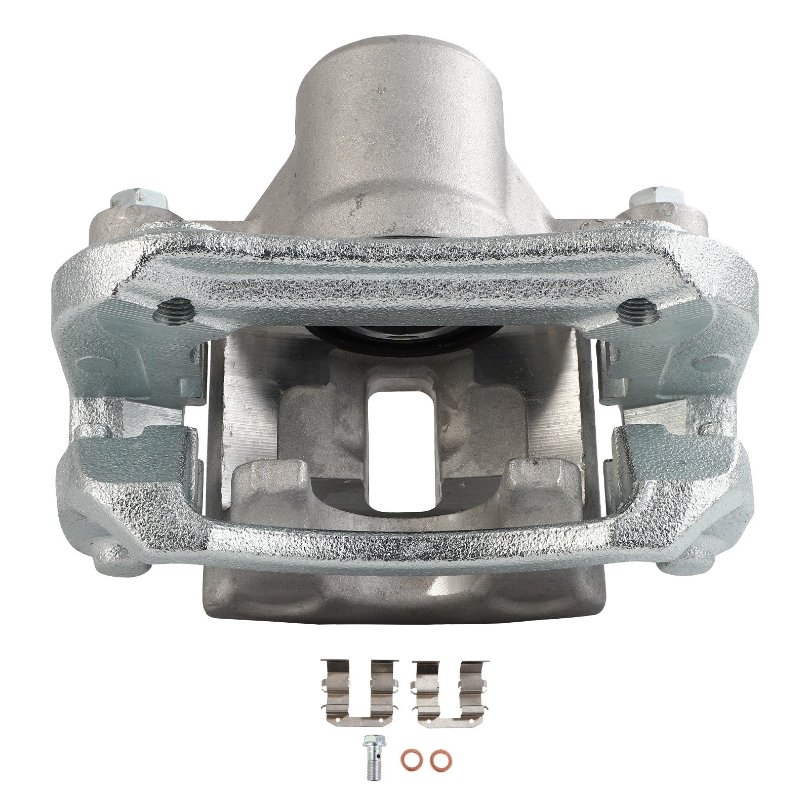 Rear Left Brake Caliper 1Pc Kits Quick For 2007-2008 Kia Rondo 19-B3427 6B93BC-57