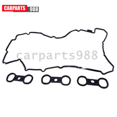 Engine Valve Cover Gasket Set For BMW 128i 328i 328i 528i X3 X5 Z4 11127559311 6B93BC-57