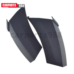 Fender Molding Trim Left Right For Mercedes Benz Sprinter 1500-3500XD 2019-2024 6B93BC-57