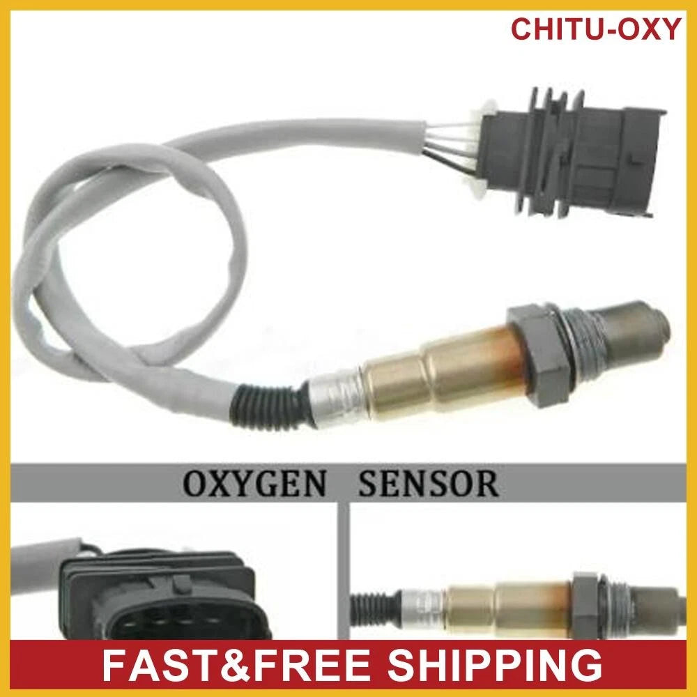 Upstream Oxygen Sensor 55563348 0258010121 For 2013 Buick Chevrolet Trax Sonic 6B93BC-57