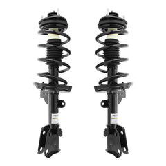 Front Complete Strut Assembly Kit for 2009-2015 Honda Pilot 6B93BC-57