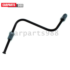 Front Brake Tube Right Hose to Caliper Fit for 2005-2011 Toyota Tacoma 2.7L 4.0L 6B93BC-57