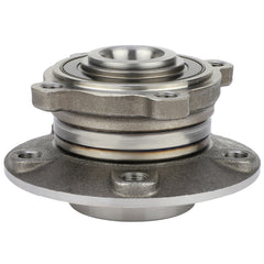 1Pc Wheel Hub Bearing Assembly Front For BMW 745i 750i 760i 745Li 750Li 760Li 6B93BC-57