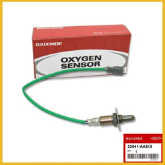 22641-AA610 Upstream Oxygen O2 Sensor For Impreza 2.0L XV Crosstrek Forester 2.5 6B93BC-57