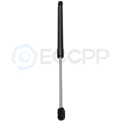 ECCPP 2x Hood Lift Supports Shocks Struts Gas Props Fits Dodge Dakota 05-11 6312 ECCPP