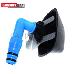 Front Left Side Headlight Washer Jet Nozzle For Saab 9-3 2004-2011 12803972 6B93BC-57