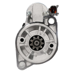 ECCPP Starter For Nissan Urvan Nissan Frontier Pickup 2.4L SMT0062 23300-1S770 6B93BC-57