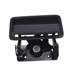 Tailgate Handle & Bezel for Chevy GMC C K 1500 2500 3500 Pickup Truck 15991786 6B93BC-57