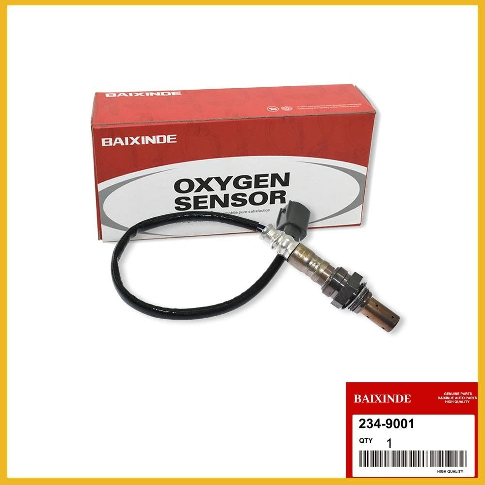 Upstream O2 Oxygen Air Fuel Ratio Sensor For Toyota Tacoma 2.7L 2001-2004 6B93BC-57