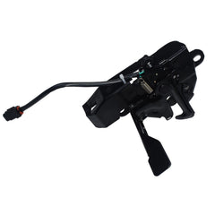 53510-06290 Hood Latch Lock for Toyota Camry 2.5L 3.5L 2015-2017 TO1234193 6B93BC-57