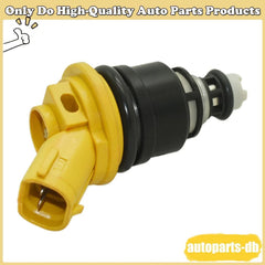 16600-AA170 Fuel Injector For Subaru STI WRX Forester Legacy Liberty Outback 6B93BC-57