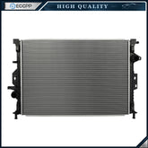 Radiator For 2013 2014 2015 2016 2017 2018 Ford Focus for 13352 radiator 6B93BC-57