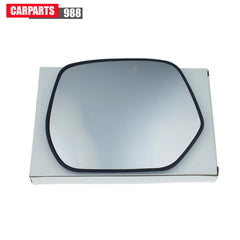 Left Side Heated Rearview Mirror Glass For Honda CR-V 2007-2016 76253-SWA-H41 6B93BC-57
