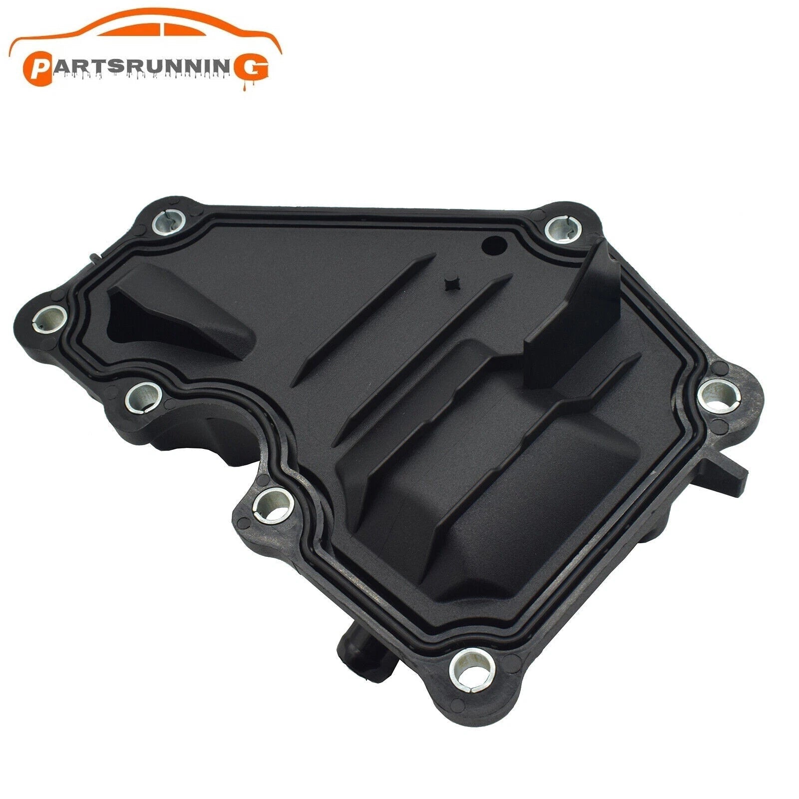 Engine Oil Crankcase Vent Separator For 2011-2017 Ford Fiesta 1.6L-L4 AE8Z6A785D 6B93BC-57