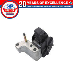 Motor & Trans Mount 3PCS Set Compatible for 1995-1999 Toyota Tercel 1.5L Manual 6B93BC-57