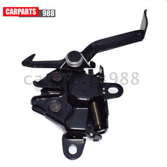 Hood Latch Lock 53510-02240 TO1234112 For 2003 2004 2006-2008 Toyota Matrix 1.8L 6B93BC-57