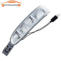 Right Rearview Mirror Indicator Lamp For Mercedes Benz W164 X164 W164 ML GL300 6B93BC-57