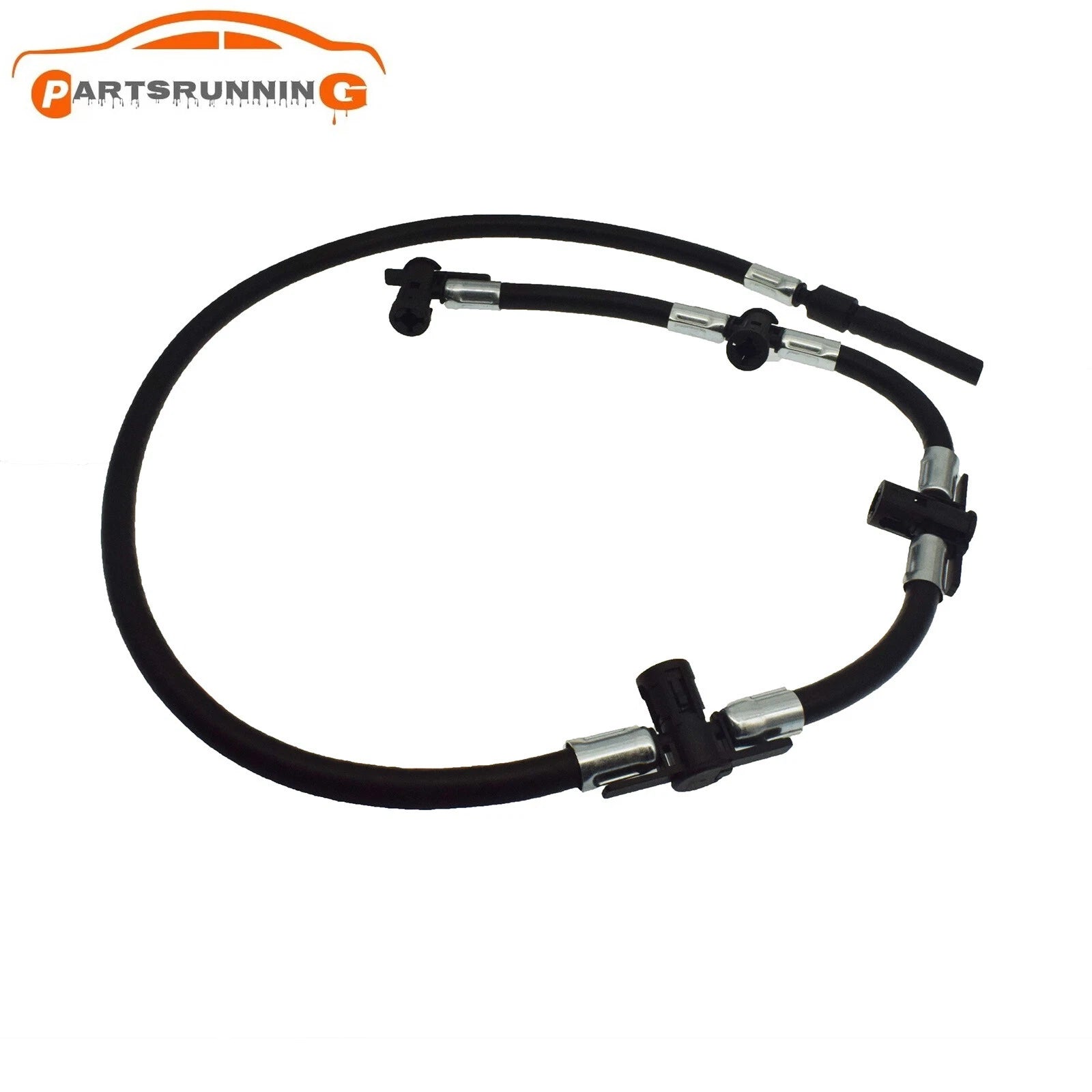 6460700932 Fuel Leak Off Hose Pipe For Mercedes-Benz Sprinter 2.2 CDI 2006-2016 6B93BC-57