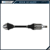 Front Left CV Axle for BMW 228i xDrive 230i xDrive 320i xDrive 328d 340i xDrive 6B93BC-57