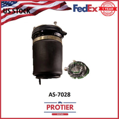 Front Left Suspension Air Spring for 00 - 06 Compatible with BMW X5 AS-7028 6B93BC-57